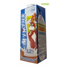 Mumunya milk 3.5% 1l