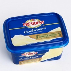 Сыр President 45% 400гр