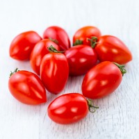  Cherry tomatoes