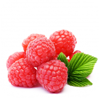  Raspberries