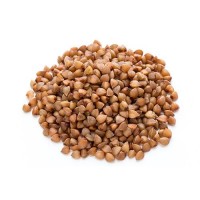  Buckwheat grain