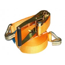 Buckle belt 6 t