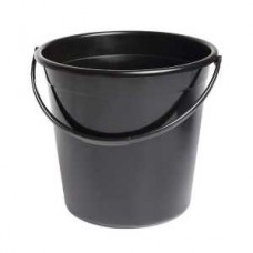 Plastic bucket 16 l