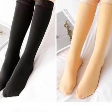 Women's knee socks