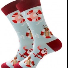 Christmas socks